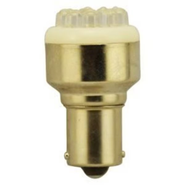 Replacement For Volkswagen Beetle L4 1.9L 480Cca, 2005 Backup White Led Replacement, Ilb Gold, Mfr#: WW-XETK-7